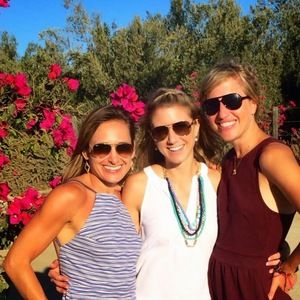 Meet your Posher, Kristen